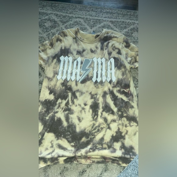 Medium tees - Picture 3 of 7